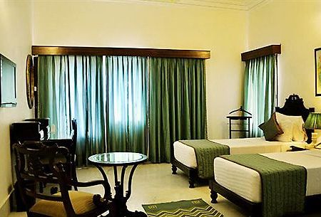 Hotel Amar Kothi à Udaipur Extérieur photo