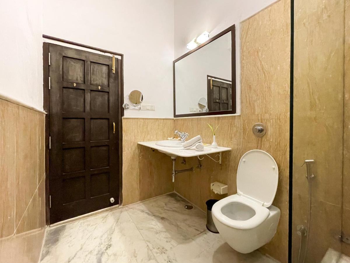 Hotel Amar Kothi à Udaipur Extérieur photo